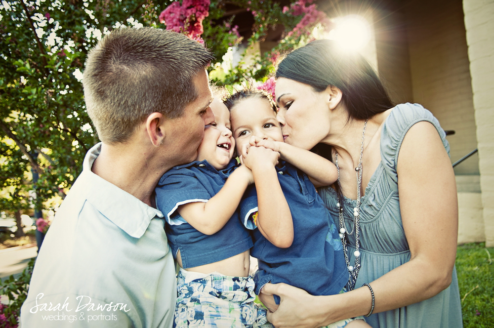Rose Family-009