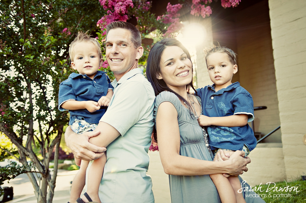 Rose Family-011