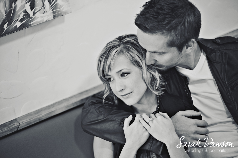 Sarah Dawson Photography