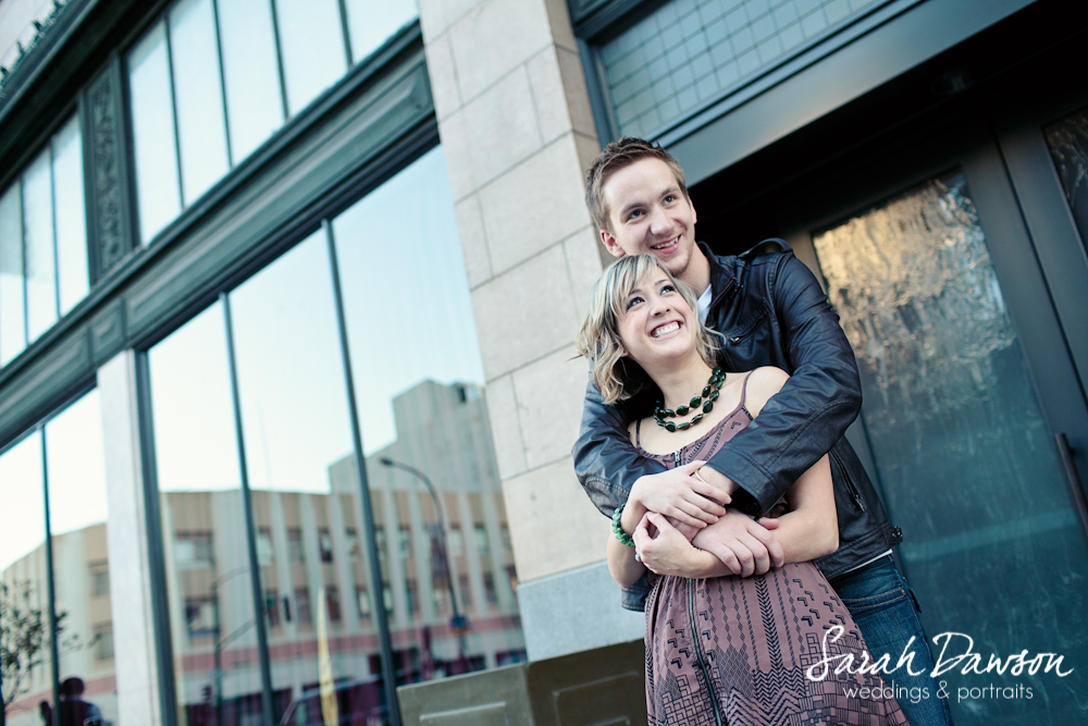 Sarah Dawson Photography