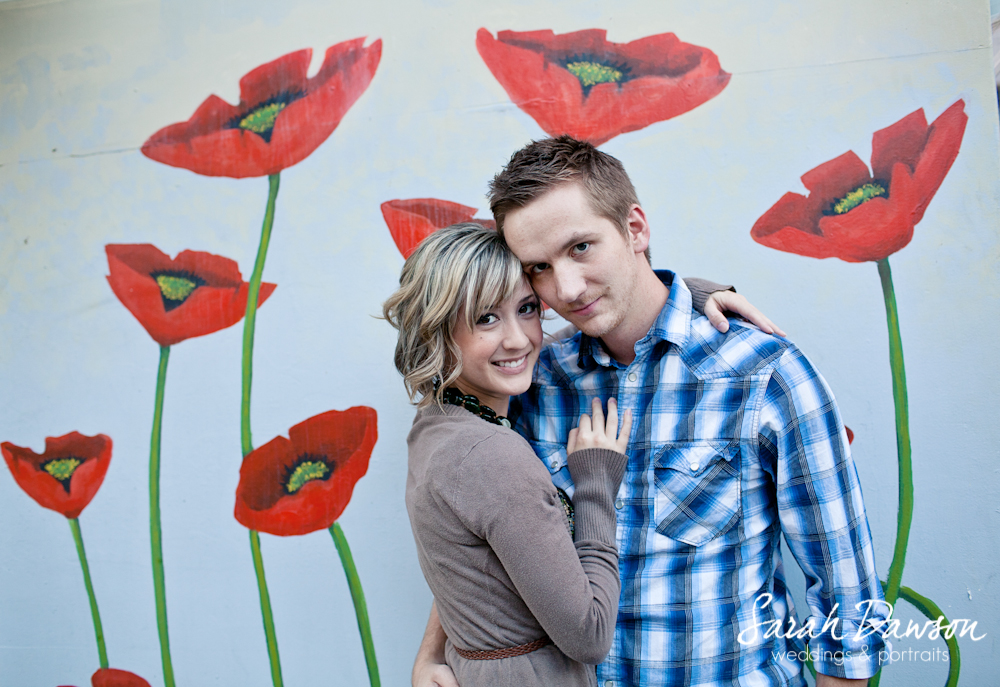 Sarah Dawson Photography