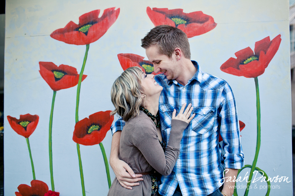 Sarah Dawson Photography