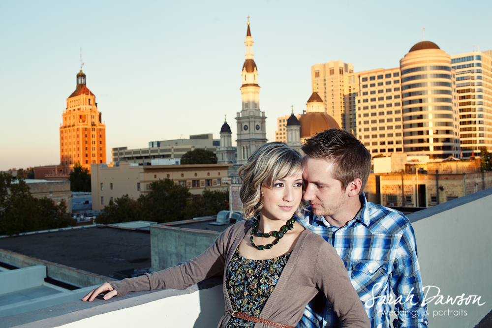 Sarah Dawson Photography