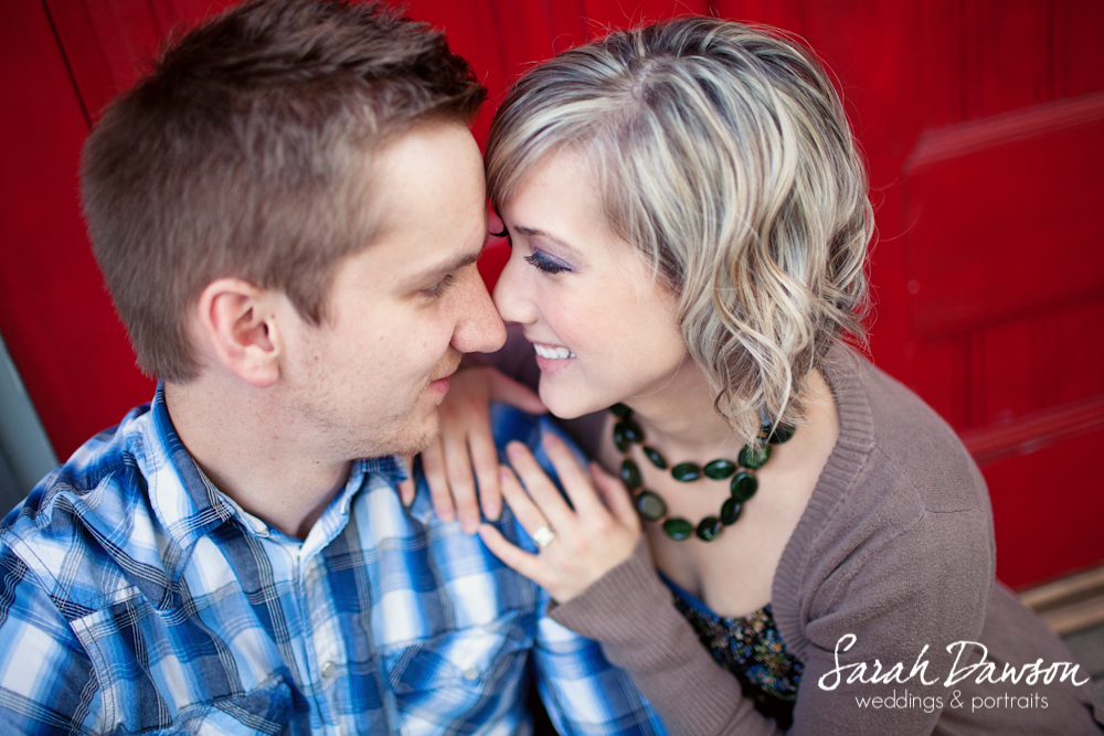 Sarah Dawson Photography