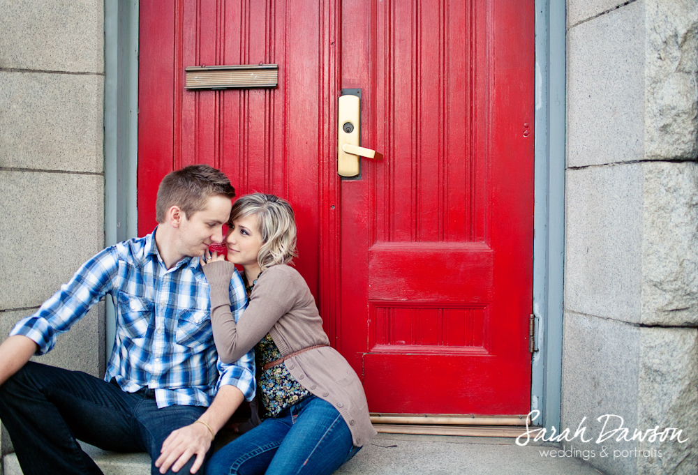Sarah Dawson Photography