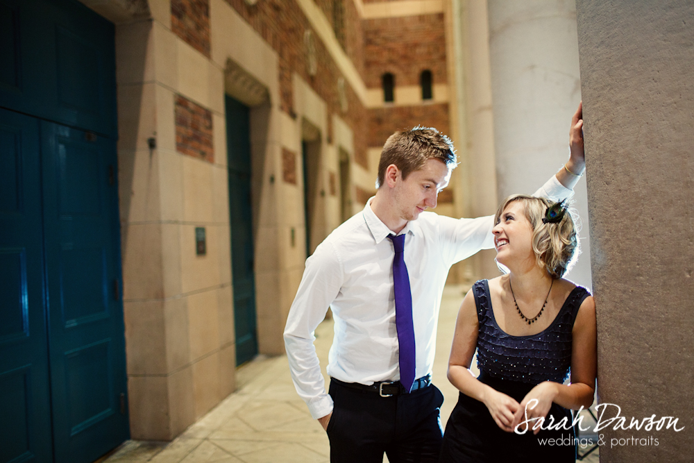 Sarah Dawson Photography