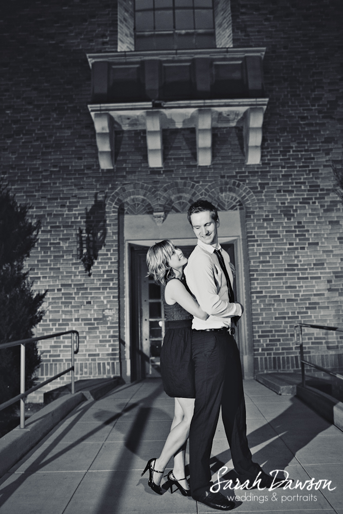 Sarah Dawson Photography