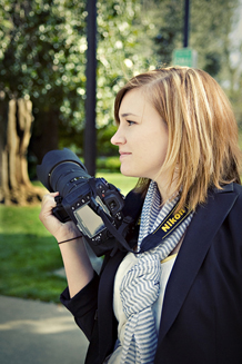 Sarah Dawson Photography bio picture