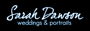 Sarah Dawson Photography logo