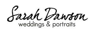 Sarah Dawson Photography logo