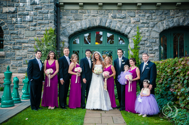 New york city castle on the hudson wedding sarah dawson photography_0032