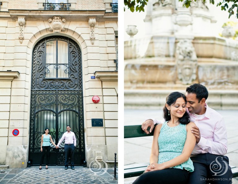 engagement photos in paris sarahd dawson photography-12