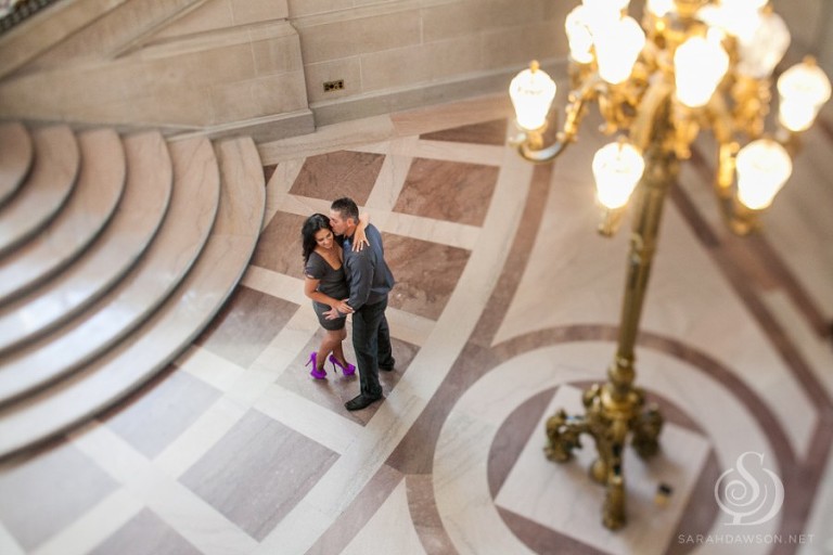 san francisco wedding portrait engagement session photographer sarah dawson_0010