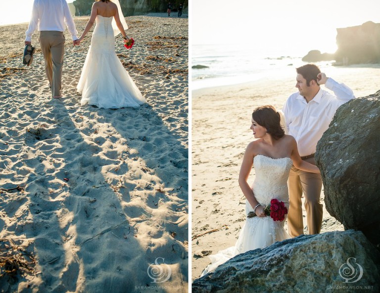 santa cruz beach bridal session sarah dawson photography_0006