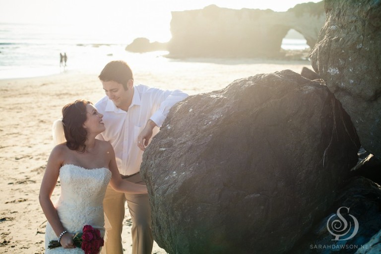 santa cruz beach bridal session sarah dawson photography_0007