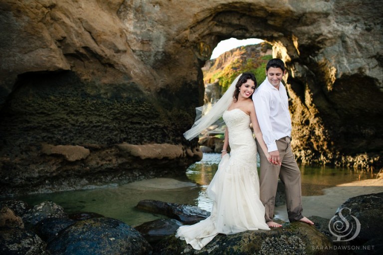 santa cruz beach bridal session sarah dawson photography_0014