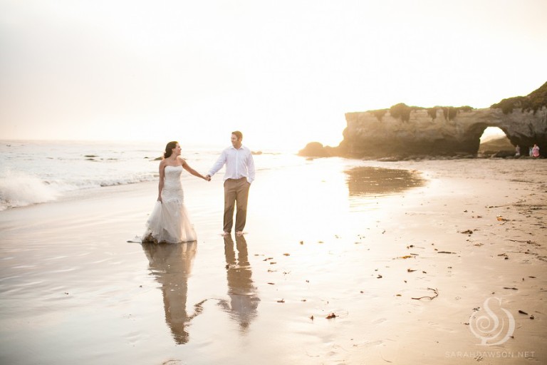 santa cruz beach bridal session sarah dawson photography_0020