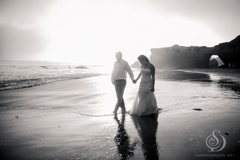 santa cruz beach bridal session sarah dawson photography_0021