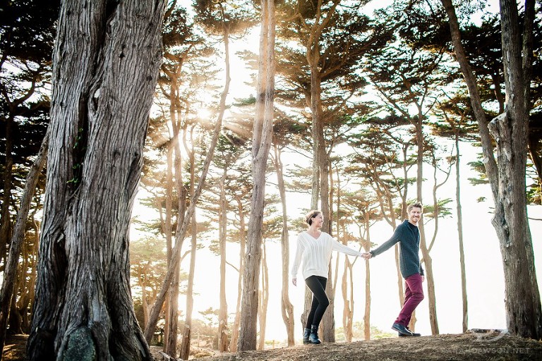 lands end engagement session san francisco sarah dawson photography-01