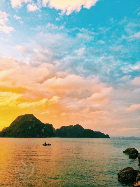 Processed with VSCOcam with c1 preset