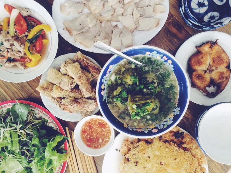 Processed with VSCOcam with f2 preset