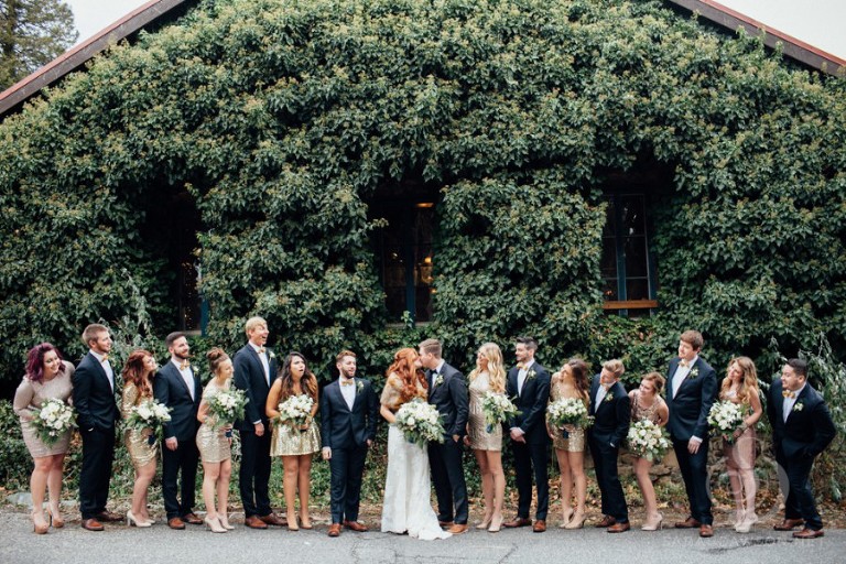 miners foundry wedding christmas winter wonderland-17