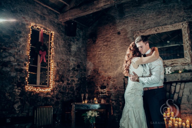 miners foundry wedding christmas winter wonderland-34