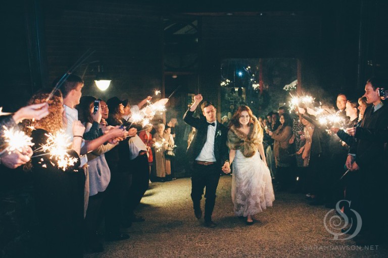 miners foundry wedding christmas winter wonderland-36