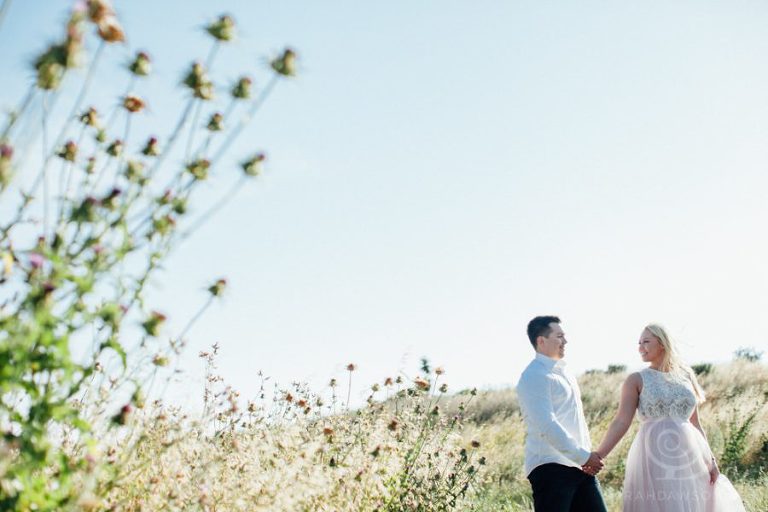 east bay engagement photos oakland wedding photographer sarah dawson photography -14