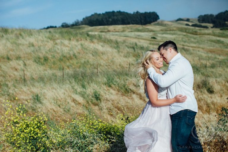 east bay engagement photos oakland wedding photographer sarah dawson photography -16