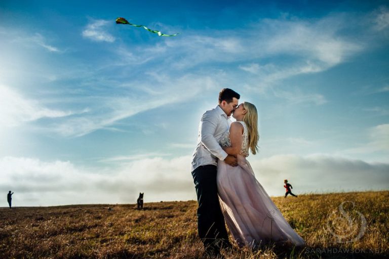 east bay engagement photos oakland wedding photographer sarah dawson photography -25