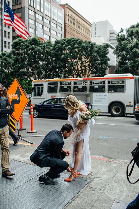 san francisco city hall wedding elopement photography sarah dawson971