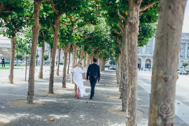 san francisco city hall wedding elopement photography sarah dawson979