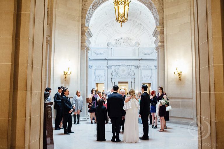san francisco city hall wedding elopement photography sarah dawson987