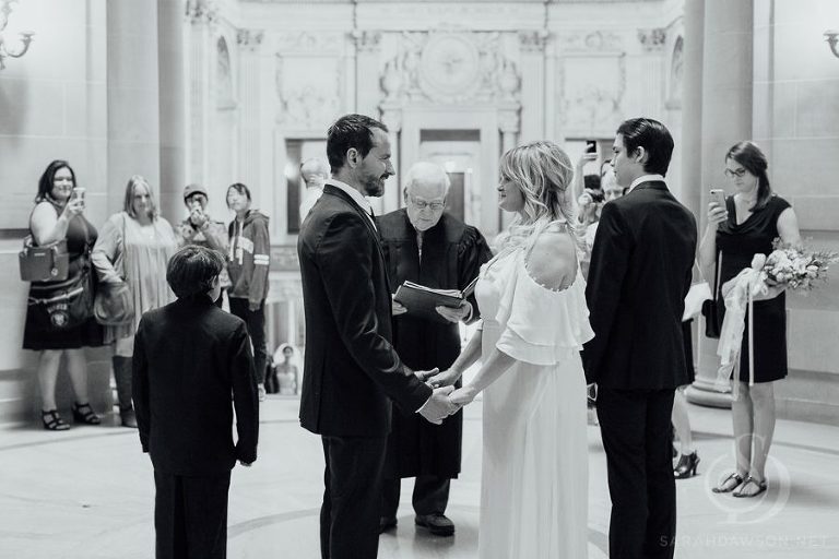 san francisco city hall wedding elopement photography sarah dawson988